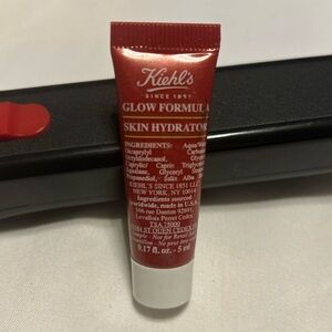 Kiehl's Ultra Facial Cream 100% Hydrating - Sealed New travel sample luxe size